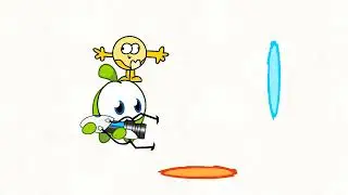 Portal test