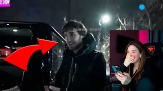 😲АКУЛИЧ В ШОКЕ С КОРЕША😲