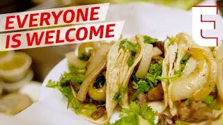 Tongue Tacos Are the Favorite at This Mississippi Taqueria — SFA