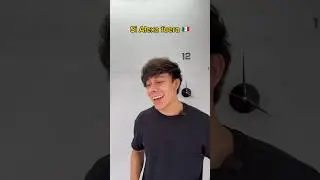 Se puso rara la Alexa 😧 