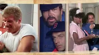 Gamble Productions Showreel 2021