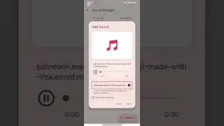 How to Create GDI Malware on Sketchware pro(Read in Description)
