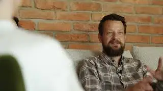 Zgodba o gradnji Posestva Monstera z Binetom in Katarino Volčič