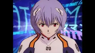Rei's Announcement
