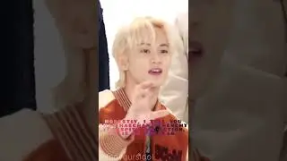 Haechan good making at uncomfortable others😂 