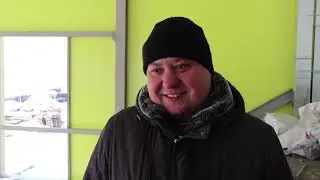 С апреля 2019 года в Усть-Куте ведется строительство физкультурно-оздоровительного комплекса