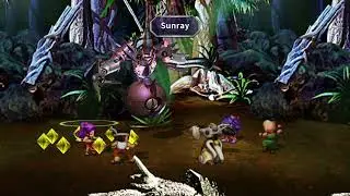 Saga Frontier Remastered - T260G Walkthrough VIII