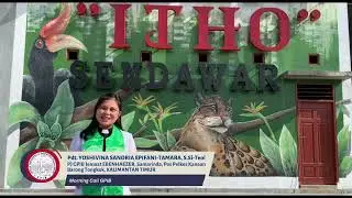 Morning Call GPIB | Rabu 28 Agustus 2024 | Episode 2322
