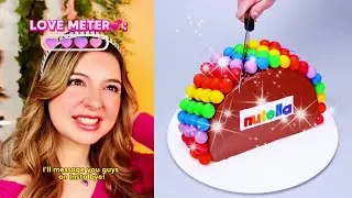 🍄🍎 Play Cake Storytime 🌈🍌 ASMR Cake Storytime @Brianna Mizura | POVs Tiktok Compilations #95