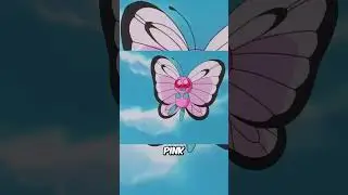 What Happened to Ash's Butterfree