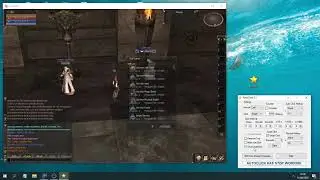 autoclick l2 c4 bh
