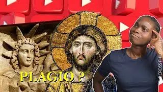 I cristiani hanno SCOPIAZZATO dal mondo pagano? (Gesù vs Mitra)