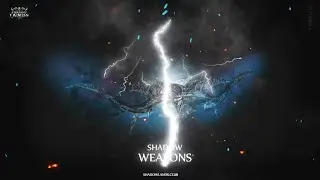 Shadow weapons by NevesOma