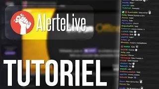 Ne plus rater mes lives + Améliorer le chat Twitch