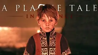 The Rat Overlord | A Plague Tale: Innocence - part 7