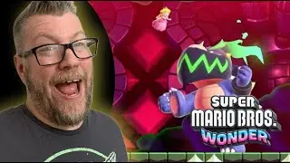 Boss Battle #1