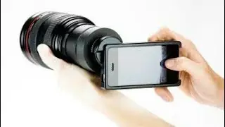 Top 5 Best Camera Tricks on android ll T 4 techy