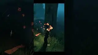 A classic Valheim death