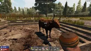 Farming Mod Update 1.1