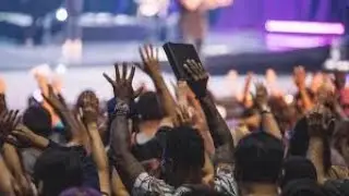 Thanking God for the Church - Pastor David Featherstone (8-16-20)