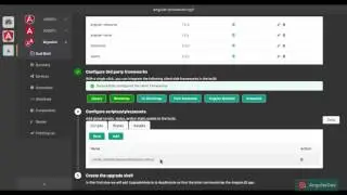 Migrating AngularJS Applications with Angular Copilot -- Part One