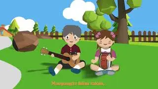 PUC Pawnto: Fakna hla (Mizo Nursery Rhymes)