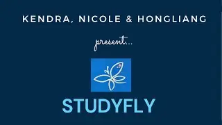 StudyFly - Swift Innovators Summit 2021 App Presentations