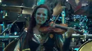 Feuerschwanz - Live in Wacken 2022