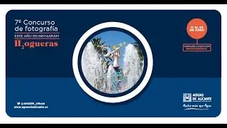 Fotos premiadas en el VI Concurso de Fotografía de Aguas de Alicante 
