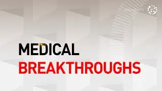 2020 Medical Breakthroughs of the Year