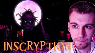 ФИНАЛЬНАЯ БИТВА С ДЕДОМ! #5 Inscryption