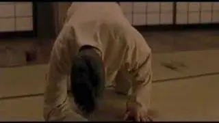 Matrix Hologram Fight Scene Part 1/2