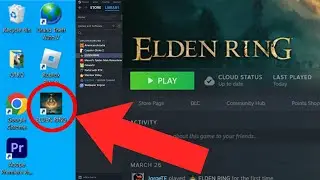 How to DOWNLOAD ELDEN RING FOR PC (THE EASY WAY) 2024