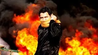 The Revolution Will Be Televised: The Top Raw Videos of the Egyptian Uprising