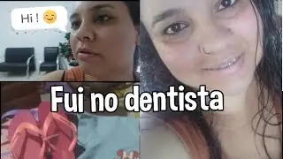 comprei roupas pras meninas/fui no dentista 😁