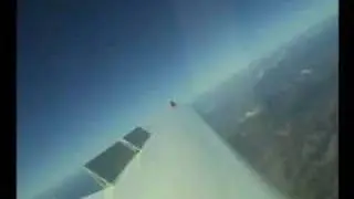 wingman vs glider