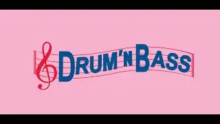 Friction - Music House ( Drum & Bass )