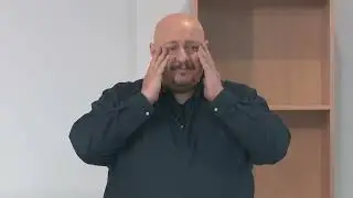 Мастер-класс Николая Диденко для преподавателей по направлению 