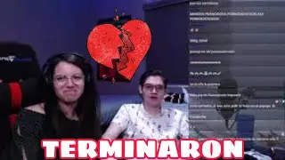 El Mariana y la patrona TERMINARON