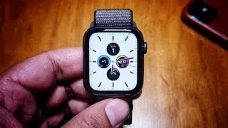 7 hidden features on Apple Watch series 5!