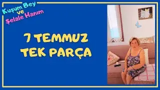 Kuşum Aydın ve Şelale Hanım | SABIRLAR DİLİYORUZ 🤲😟