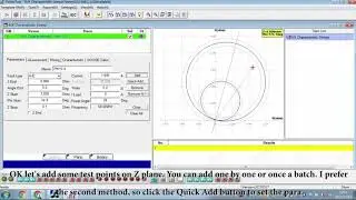 VIII. RX Characteristic Sweep——Relay Protection testing(for distance relay etc.)