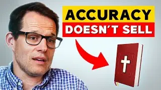 The $1 Billion Bible Publishing Industry Explained