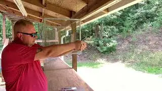 Bond Arms Cyclops 45/70