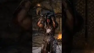 Another successful dungeon crawl 