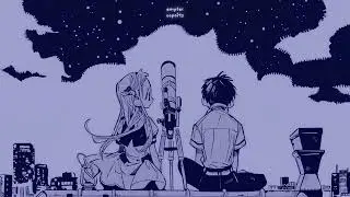 playlist for stargazing with your loved ones