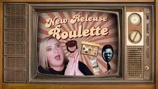 The Next Chapter | New Release Roulette
