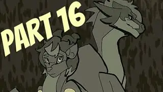 FINISH LINE- PT.16