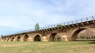 A Caminho de Santiago de Compostela (2017) - Parte 5