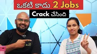 5 Months lo Salary Hike Vachindhi | Deepika | Avinash Katta | Digital Brolly